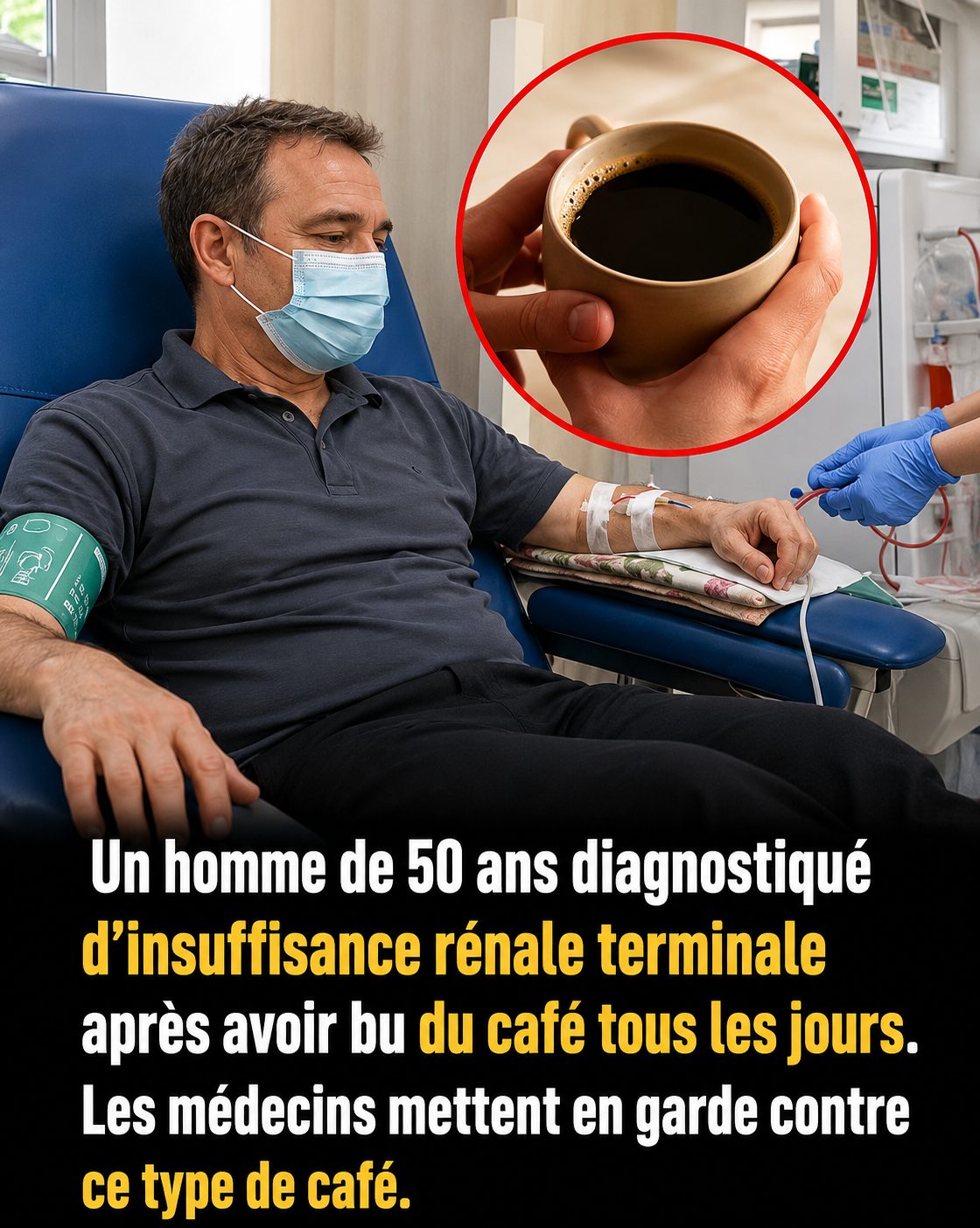 Café et santé des reins : les erreurs du quotidien que l'on commet toutes (et comment les éviter)