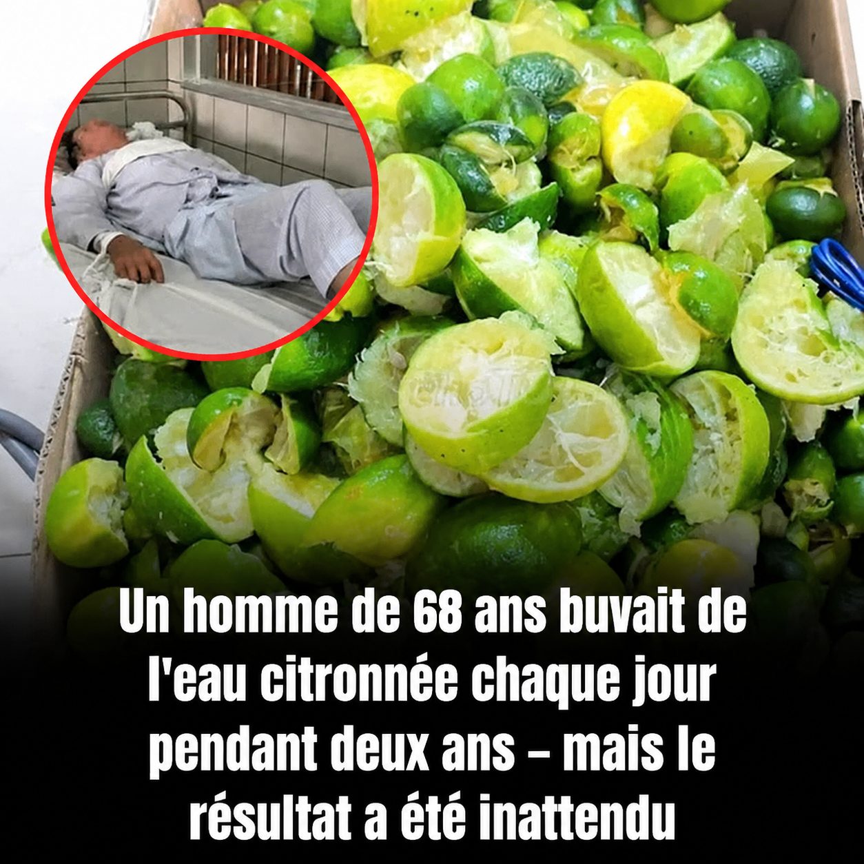 Eau citronnée tous les jours : bienfaits réels, idées reçues et précautions à connaître