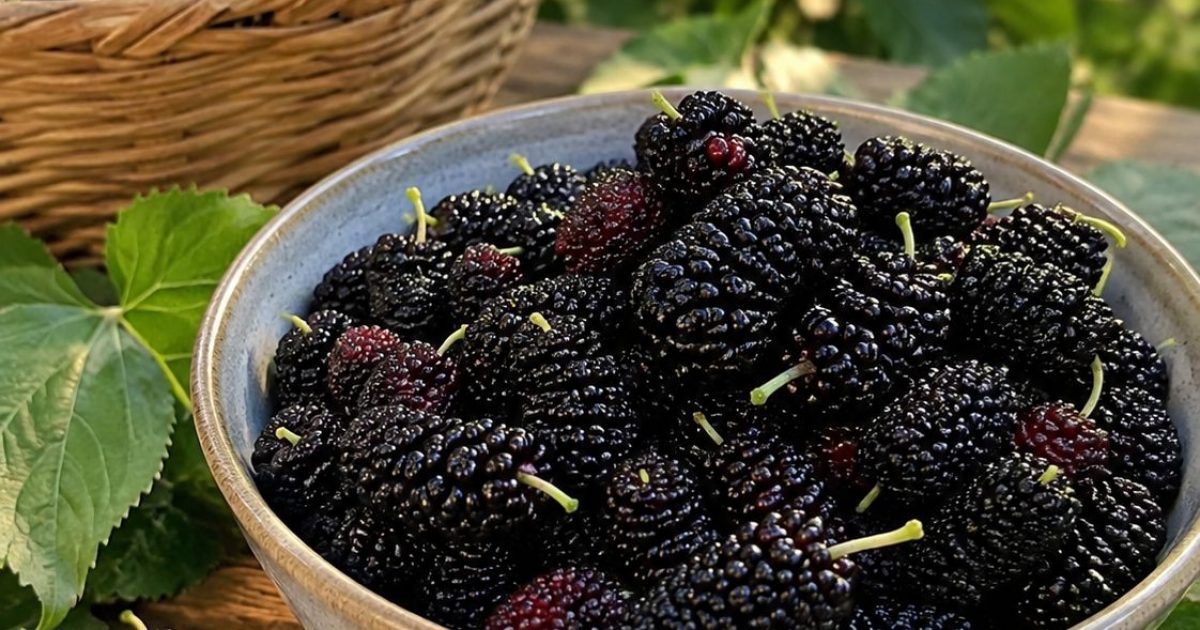 Le kaki : ce fruit d'automne surprenant qui prend soin de vos yeux et de votre cœur naturellement