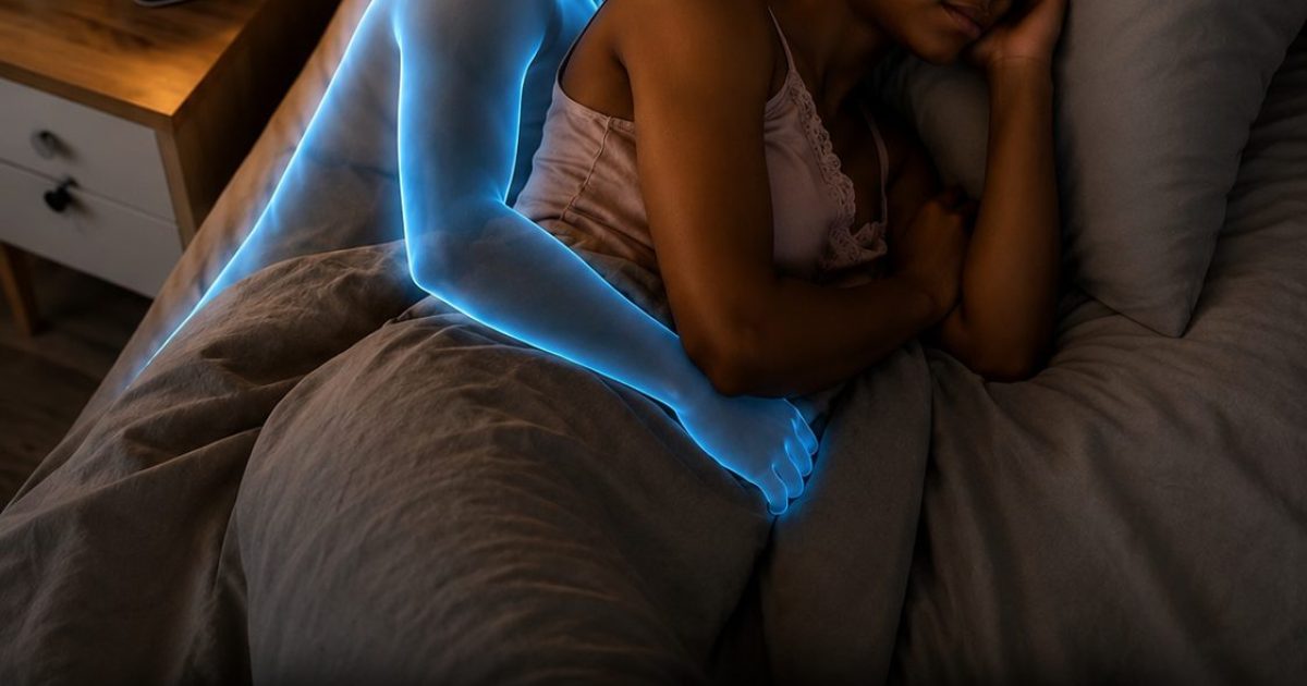 Vous vous réveillez entre 3h et 5h du matin ? Voici ce que ça révèle vraiment sur vous
