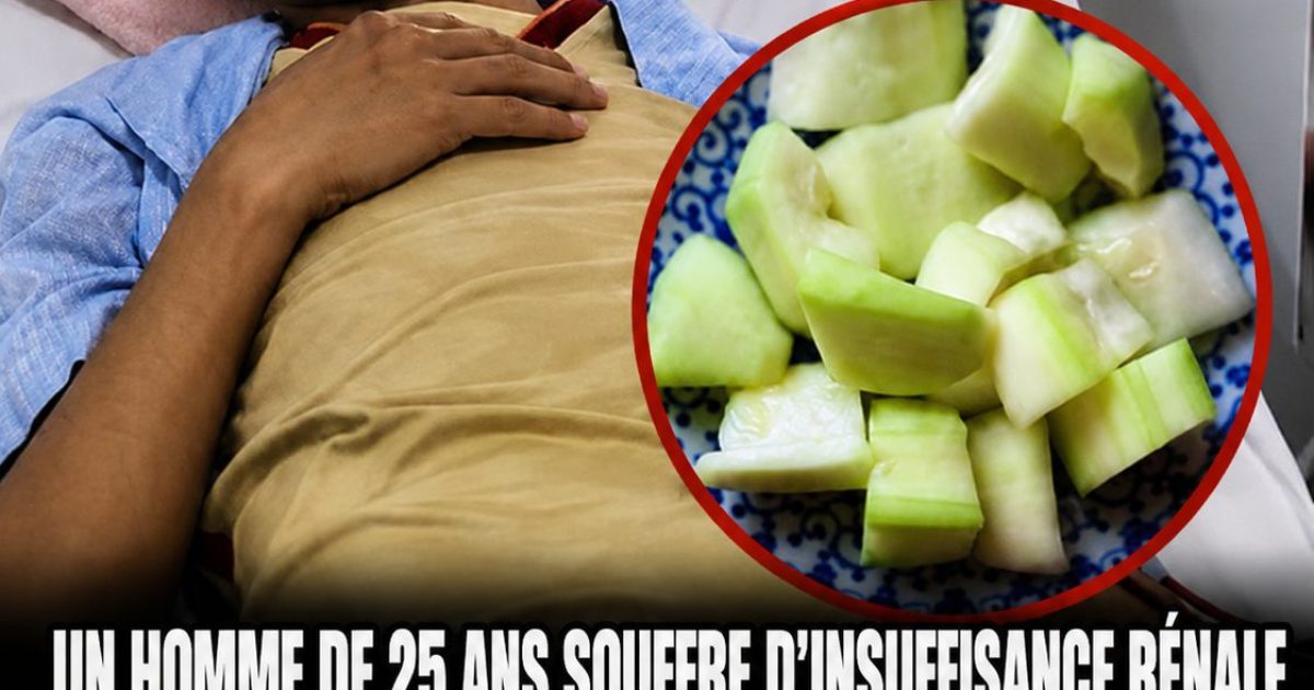 Ce légume du quotidien peut cacher une toxine dangereuse : le signe que vous ne devez jamais ignorer