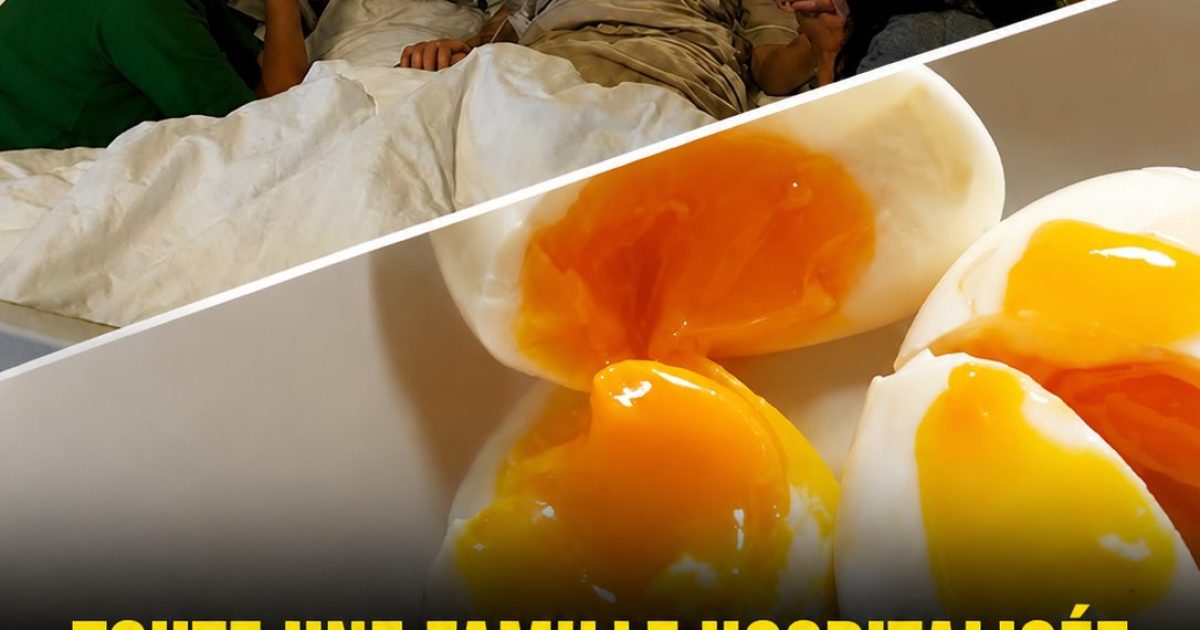 Œufs au petit-déjeuner : les 4 erreurs de cuisson que vous faites sûrement sans le savoir