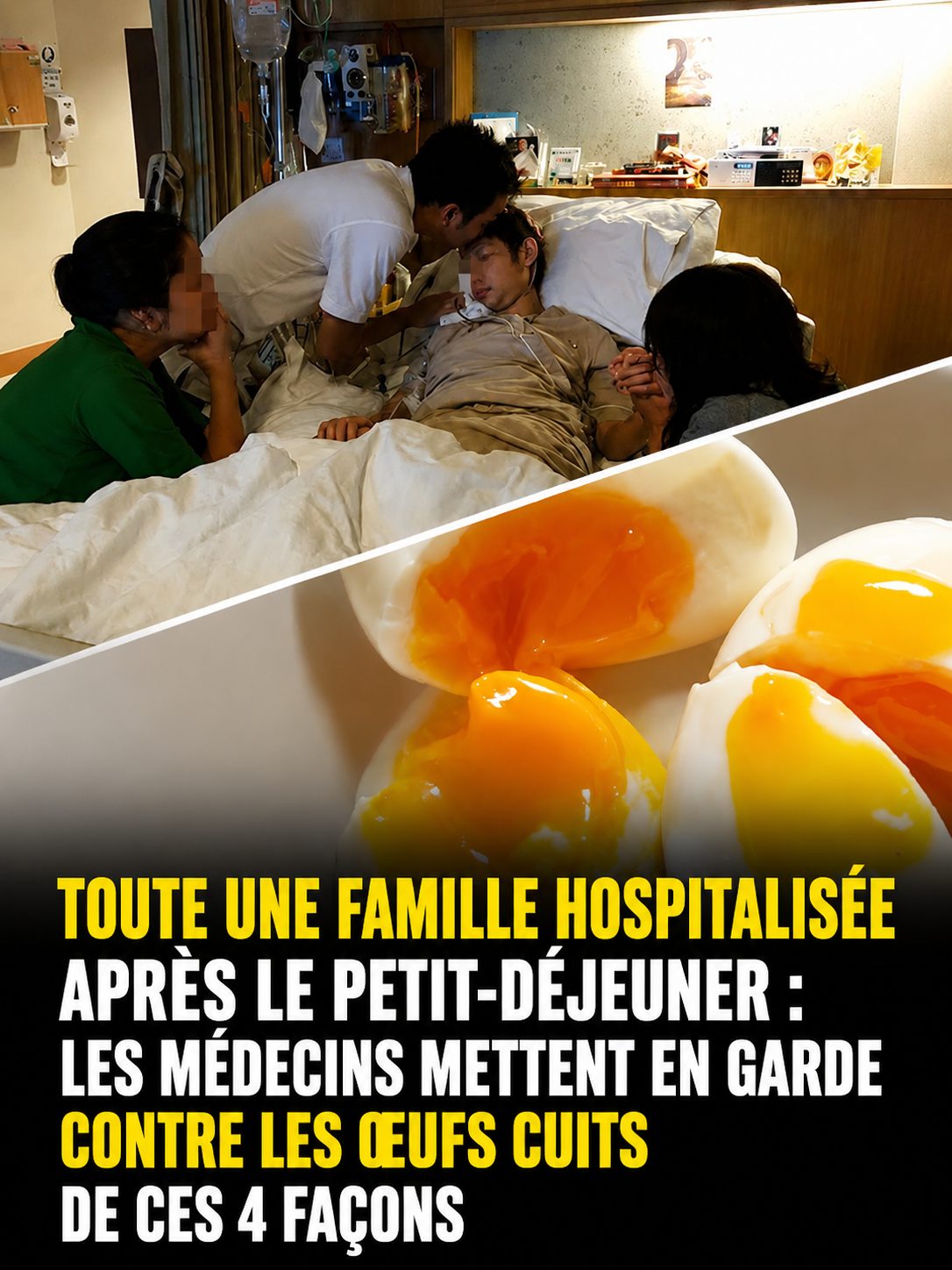 Œufs au petit-déjeuner : les 4 erreurs de cuisson que vous faites sûrement sans le savoir