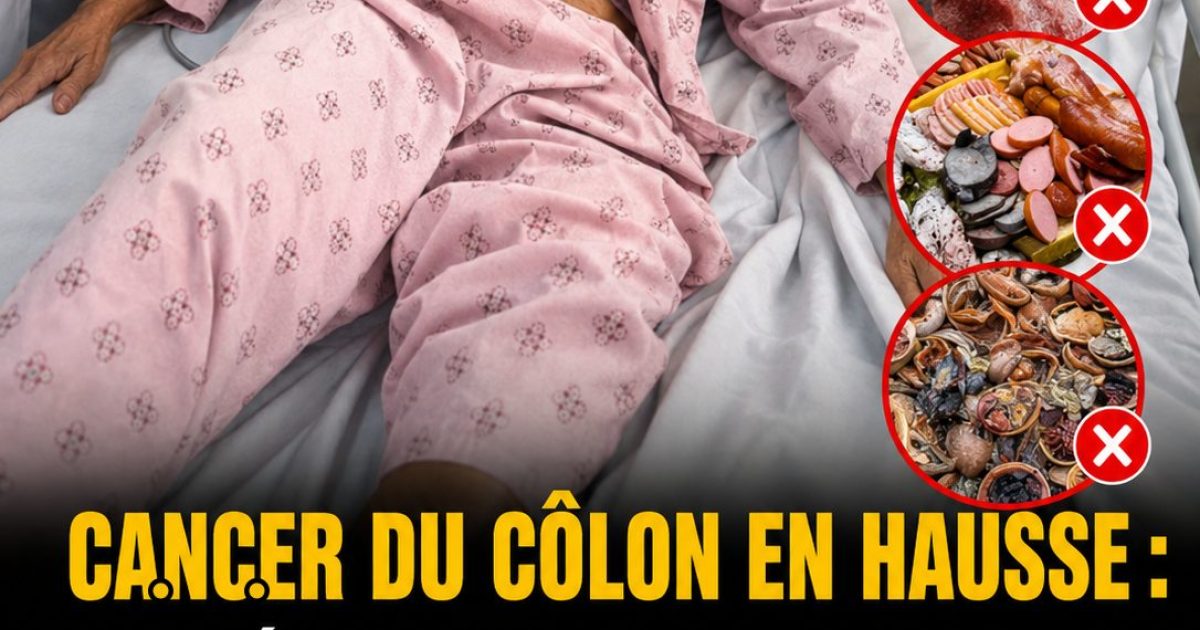 Ces 4 aliments dans votre frigo que les médecins vous déconseillent de manger, même si vous avez faim