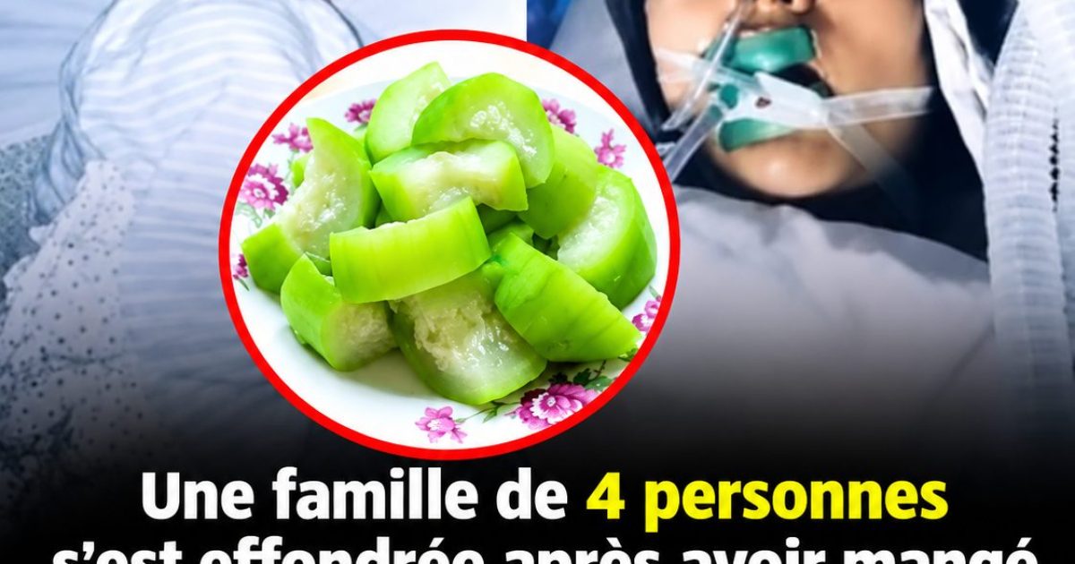 Ces erreurs de préparation des légumes que l'on fait toutes (et qui peuvent vraiment nous rendre malades)