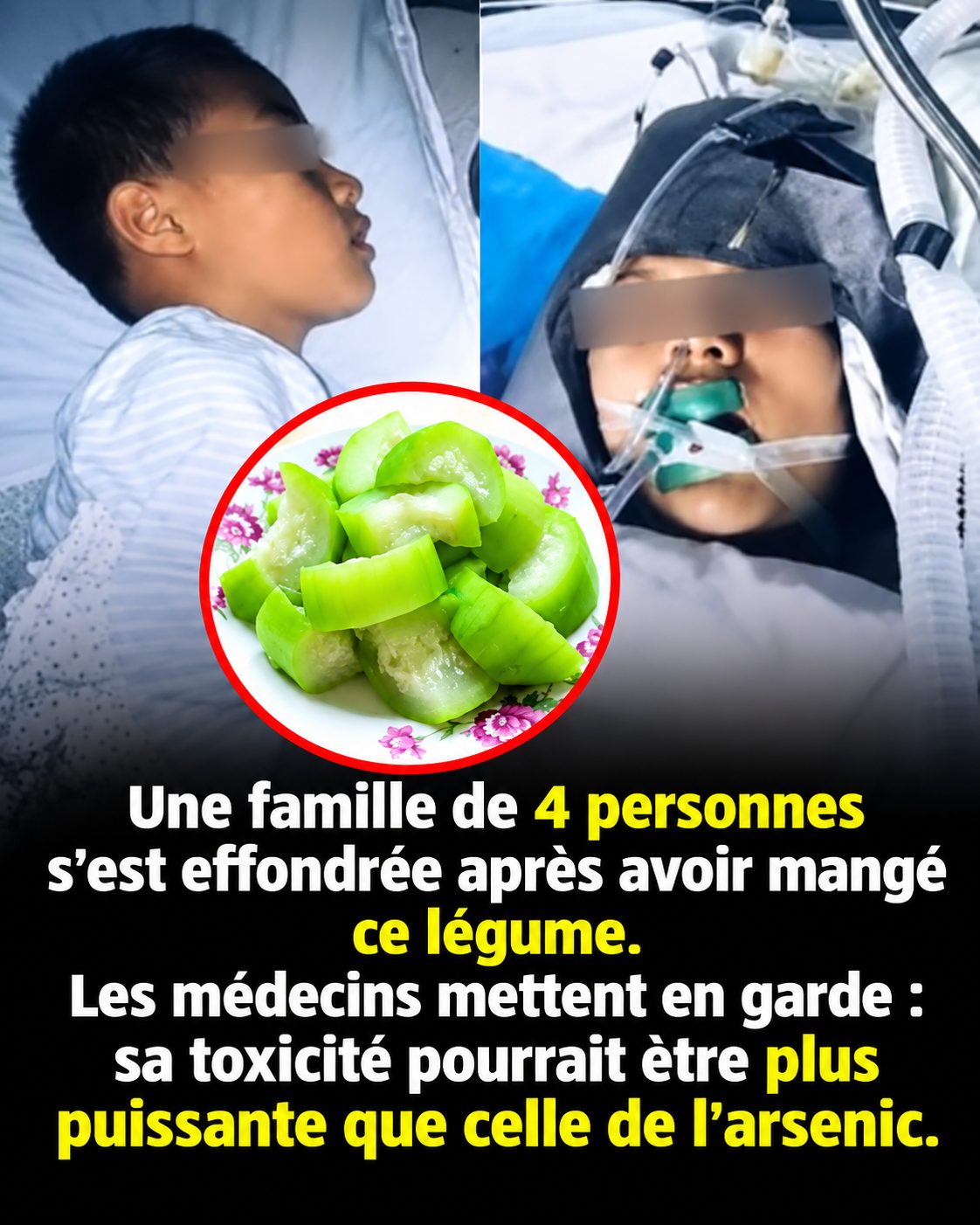 Ces erreurs de préparation des légumes que l'on fait toutes (et qui peuvent vraiment nous rendre malades)