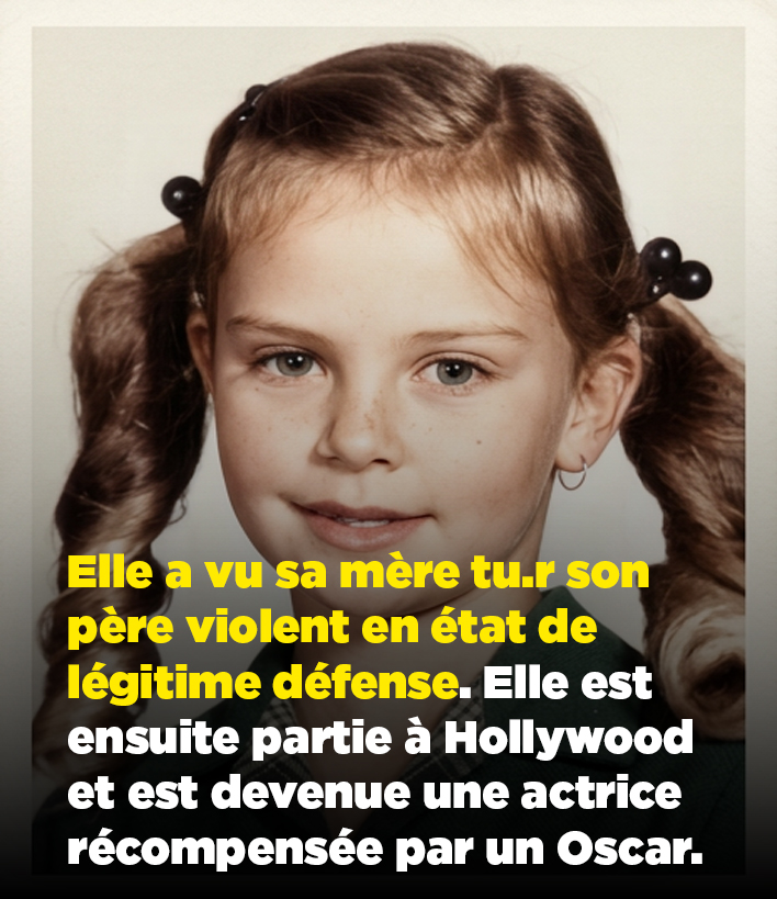 Charlize Theron : la nuit qui a tout basculé et le destin hors du commun d'une survivante