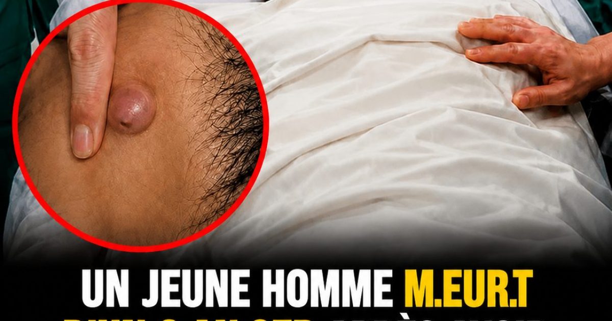 Cancer chez les jeunes : ces deux signaux nocturnes qu'on a trop tendance à négliger