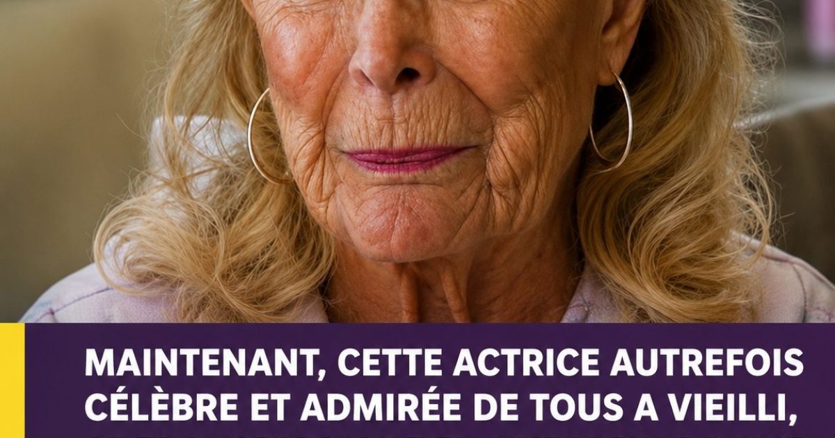 Brigitte Bardot, Catherine Deneuve et les icônes du cinéma classique : leur beauté naturelle nous fait encore rêver