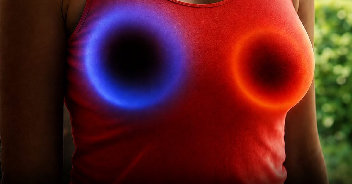 Cancer du sein : 4 signaux d'alerte précoces que toute femme devrait connaître