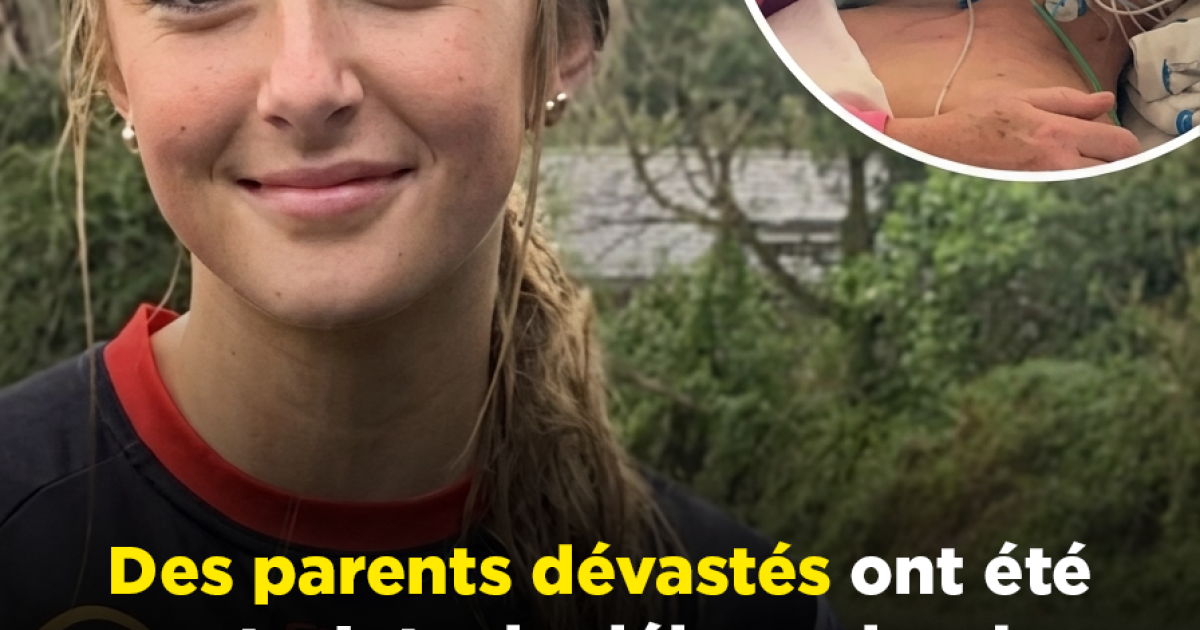 "Chroming" : la tendance virale qui a tué une adolescente de 13 ans lors d'une soirée pyjama