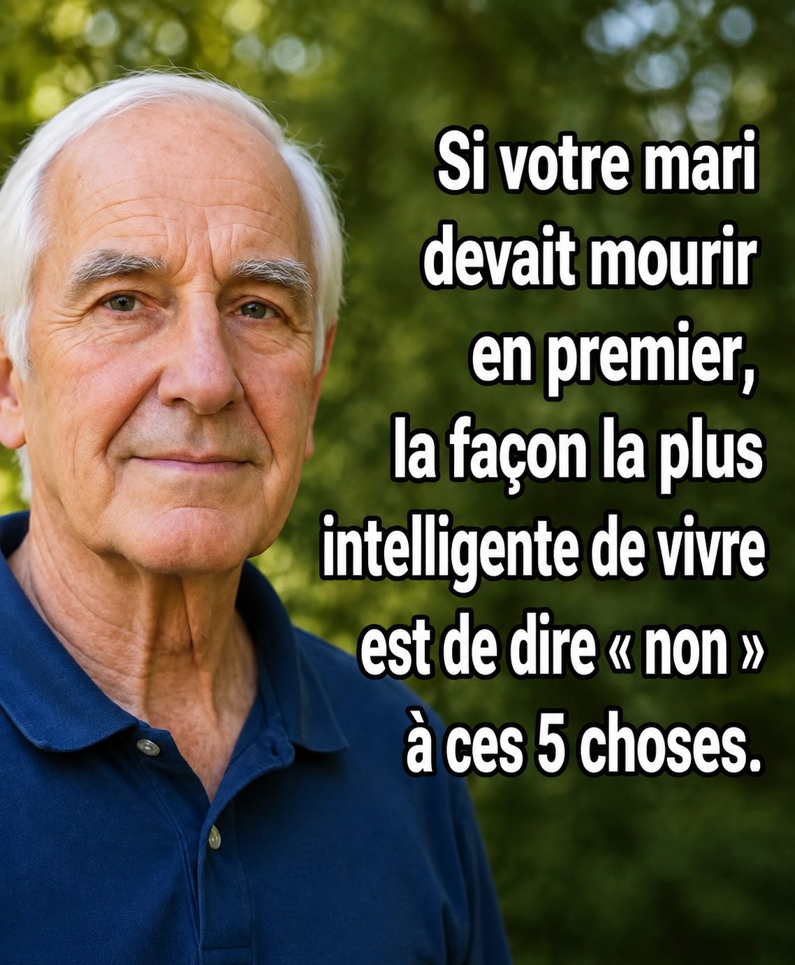 Si votre compagnon vous quitte en premier : les 5 erreurs à ne surtout pas commettre après 60 ans