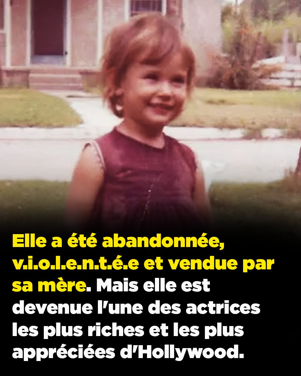 Demi Moore : les secrets d'une enfance brisée et l'épreuve déchirante avec Bruce Willis