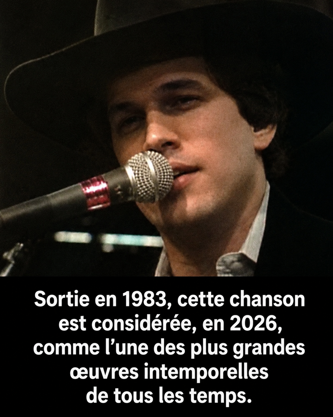 "Amarillo by Morning" : pourquoi cette chanson de 1983 est toujours aussi bouleversante 40 ans après