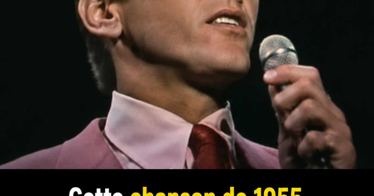 "Unchained Melody" : pourquoi cette chanson de 1955 nous touche encore autant aujourd'hui