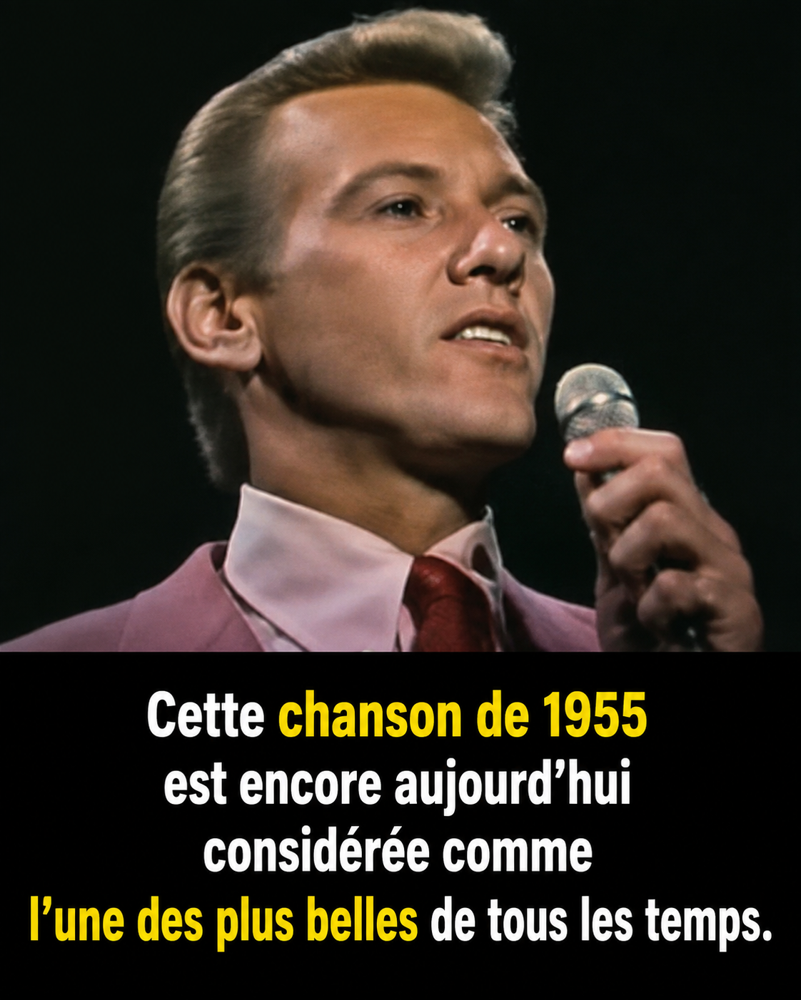 "Unchained Melody" : pourquoi cette chanson de 1955 nous touche encore autant aujourd'hui