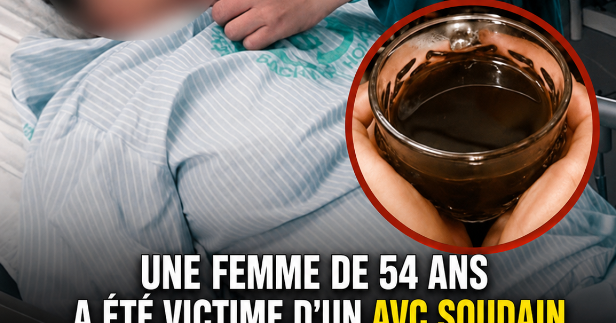 Ces 2 boissons à éviter absolument avant de dormir, selon les médecins