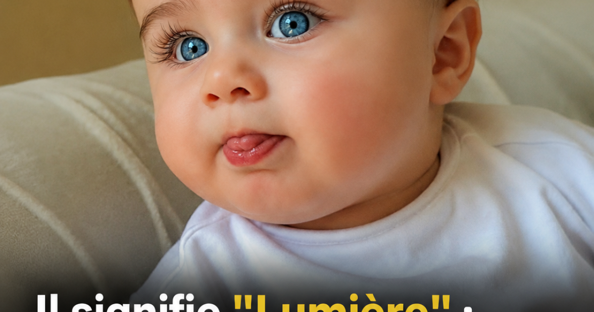Nour, le prénom arabe qui signifie "lumière" et détrône Camille en 2026