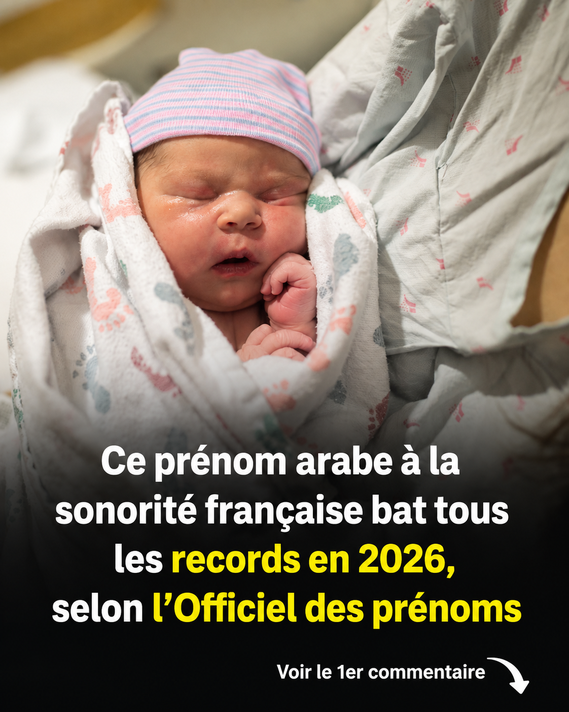 Albane : ce prénom d'origine arabe à la sonorité française qui va envahir les maternités en 2026