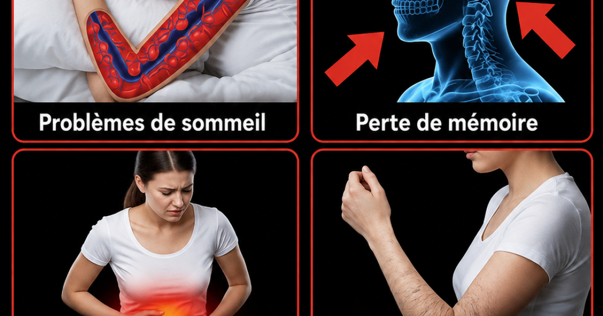 Démence : 10 signes précoces à ne jamais ignorer (et 9 habitudes pour protéger votre cerveau)