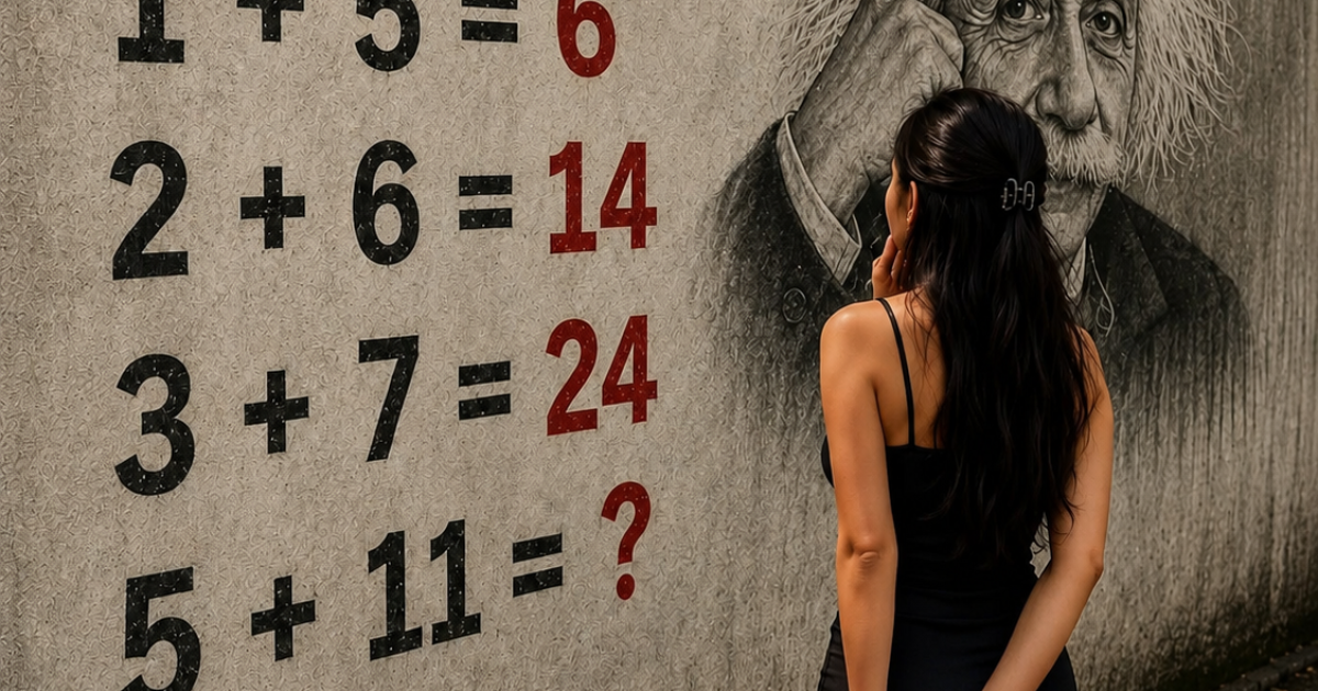 "Je suis trop intelligent(e) pour vous" : ces 20 personnes qui ont voulu le prouver… et c'est savoureux