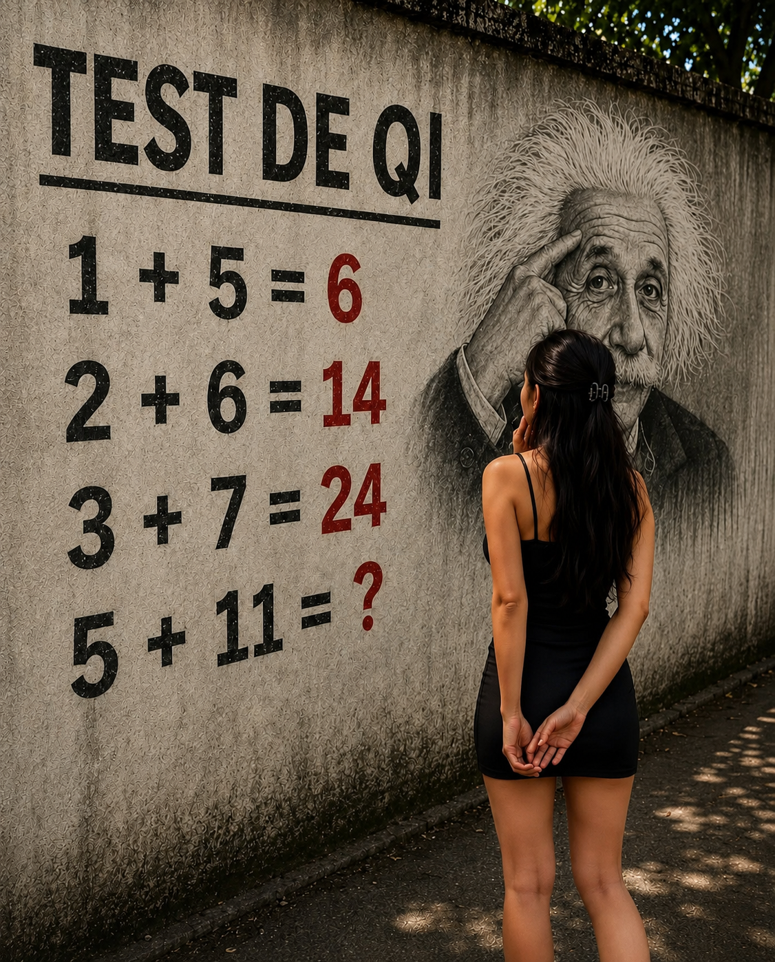 "Je suis trop intelligent(e) pour vous" : ces 20 personnes qui ont voulu le prouver… et c'est savoureux