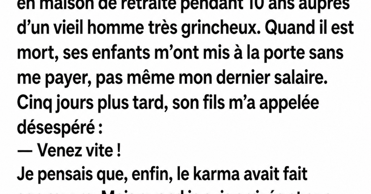 Ralentir pour mieux vivre : la leçon précieuse que nos enfants nous donnent sans le savoir