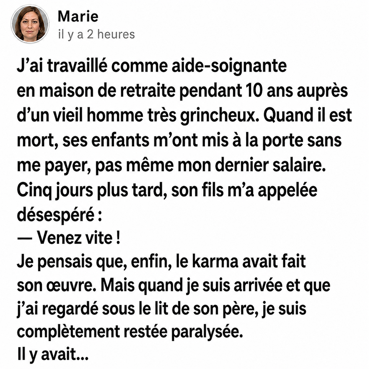 Ralentir pour mieux vivre : la leçon précieuse que nos enfants nous donnent sans le savoir