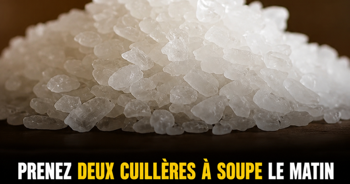 Magnésium : le minéral miracle qui agit sur vos os, votre humeur et votre digestion
