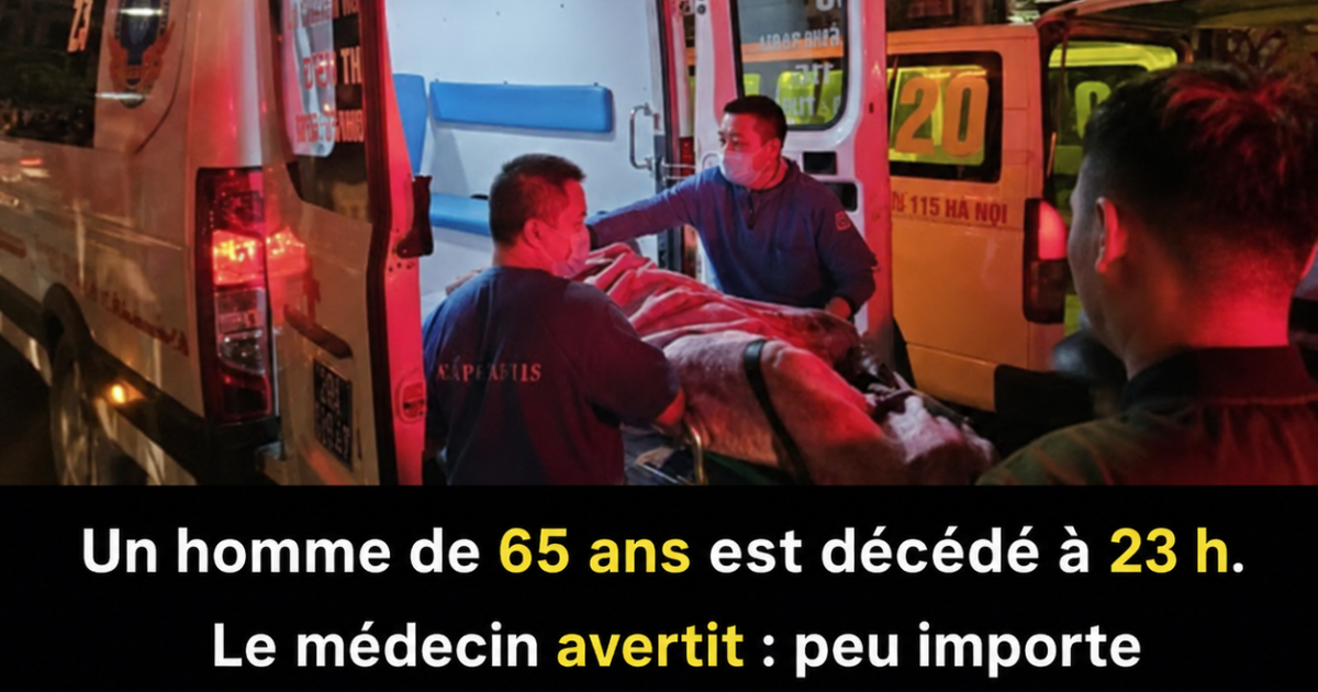 Ces 4 boissons à éviter absolument avant de dormir (même si vous avez soif !)