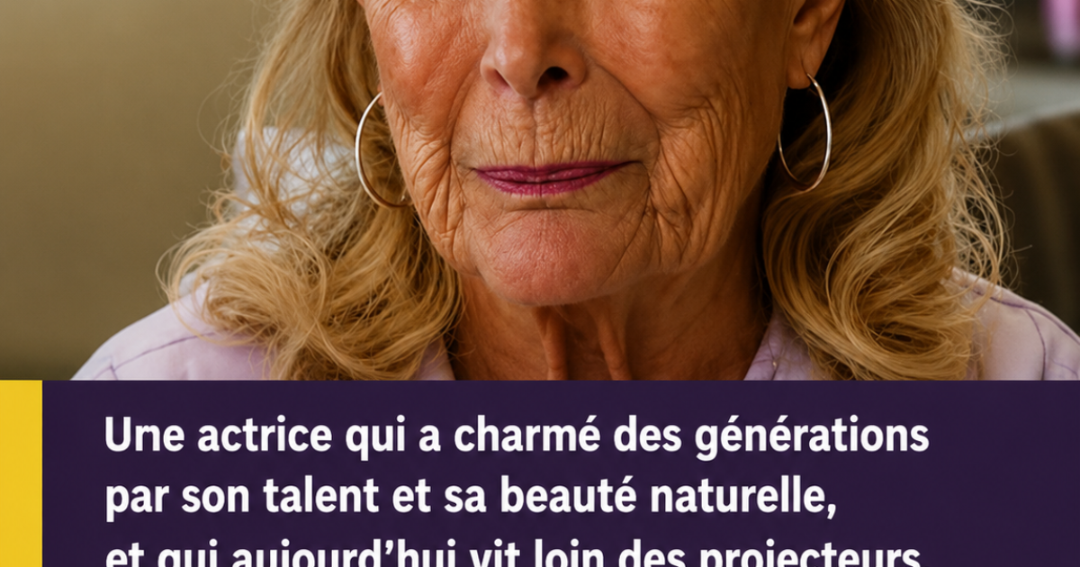 Bardot, Deneuve, Fawcett : le secret de ces icônes qui traversent le temps sans jamais vieillir