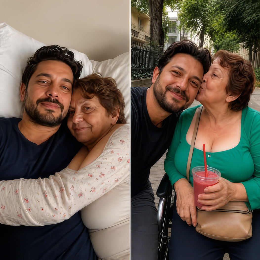 Il recueille sa voisine mourante abandonnée par les siens : ce geste inattendu a tout changé