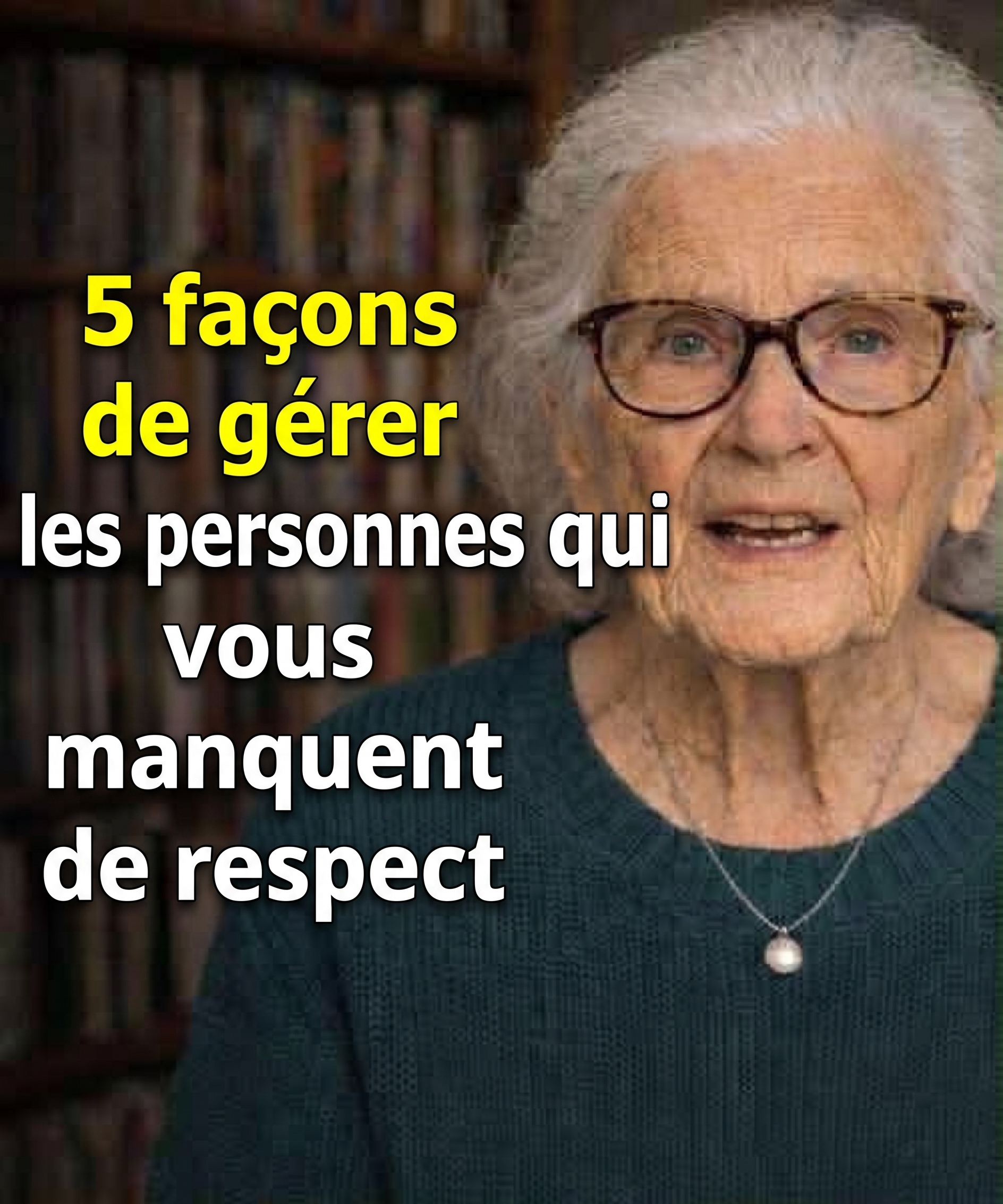 Comment réagir face au manque de respect : 5 clés qui changent vraiment les choses