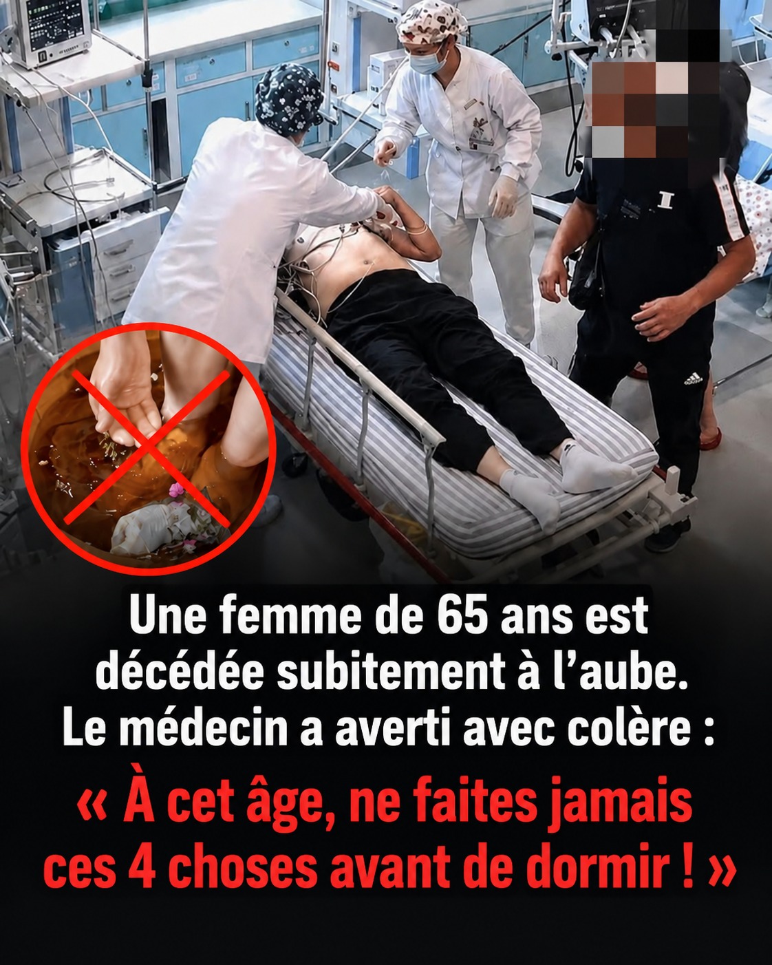Ces habitudes du soir qui peuvent fragiliser votre cœur après 60 ans : les médecins alertent