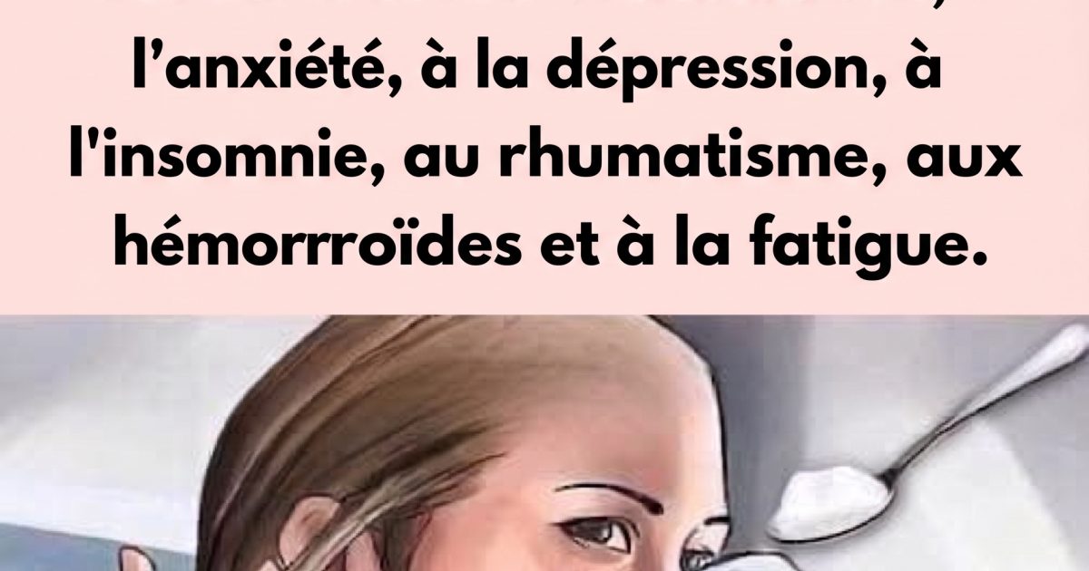 Ce minéral naturel à prendre chaque matin pour soulager les articulations et les os