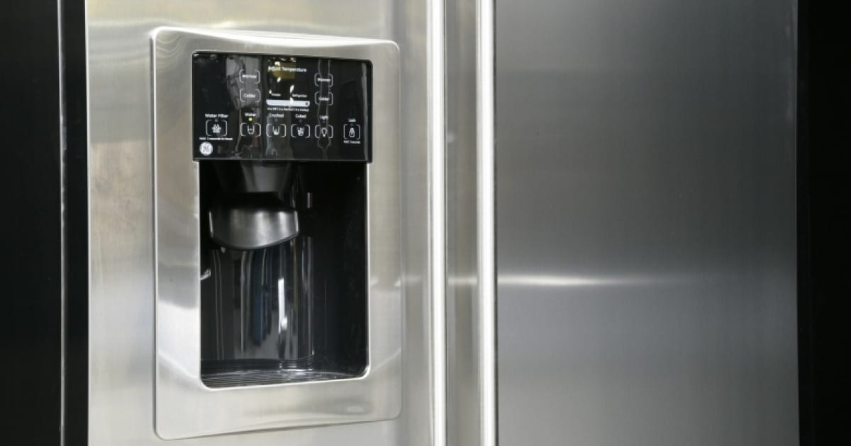 Nettoyage de surfaces inox