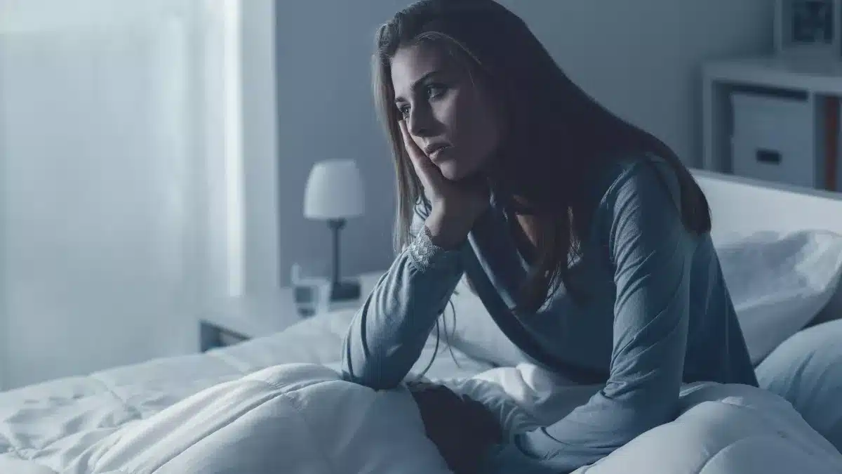 Votre corps tire la sonnette d’alarme : 12 indices d’une chute de sucre à ne pas négliger
