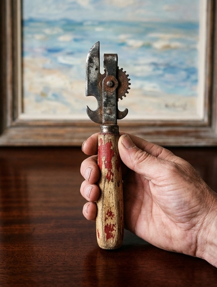 Internet tout entier s’est mobilisé, mais impossible de trouver de quoi il s’agit. Je n’en sais rien moi-même, et la moitié des gens l’ignorent aussi…