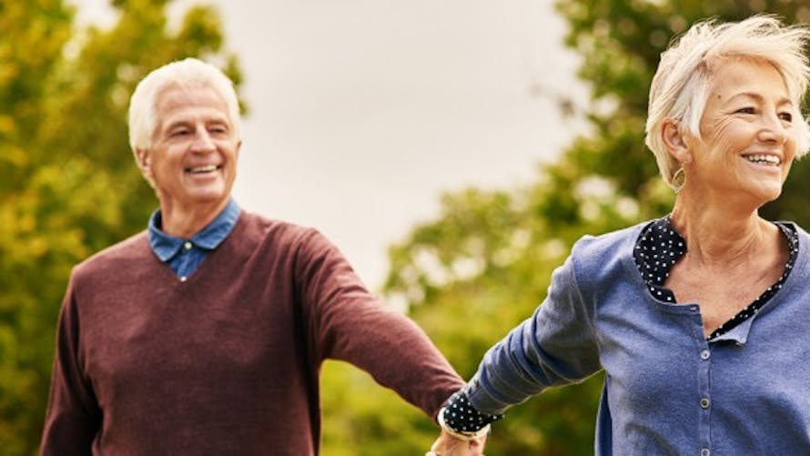 Senior et bien-être : à 60 ans passés, quelle cohabitation choisir pour s’épanouir ?
