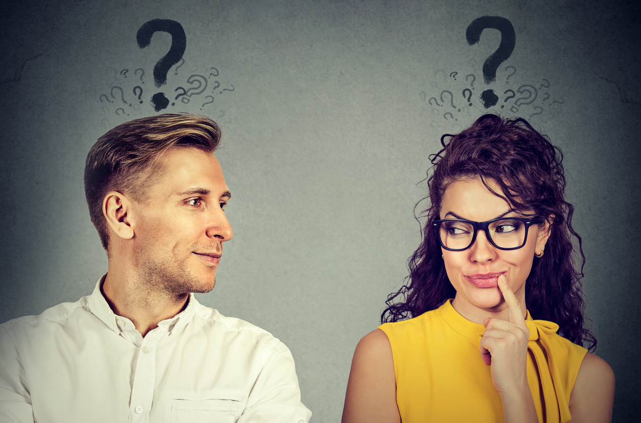 Les neuf indices discrets qui trahissent l’attachement secret d’une femme mariée pour un autre homme