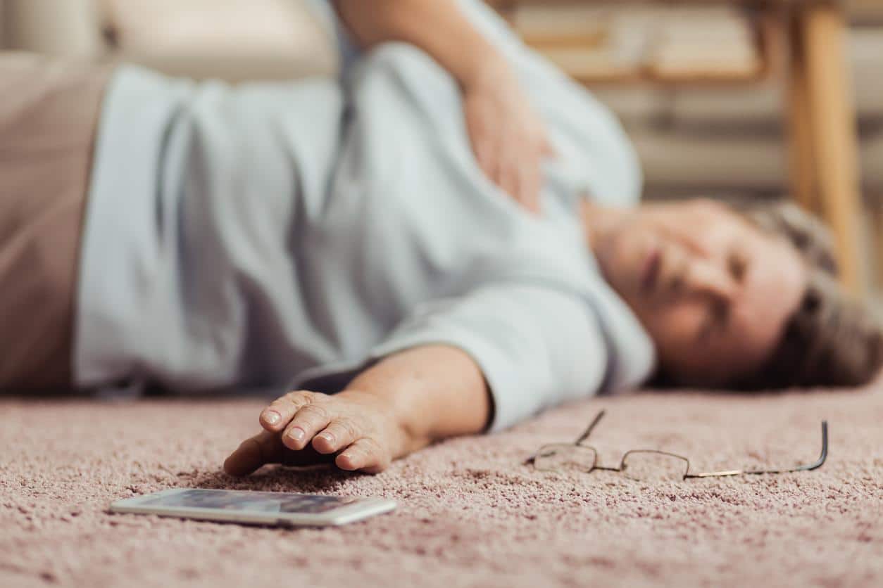 Votre corps tire la sonnette d’alarme : 12 indices d’une chute de sucre à ne pas négliger