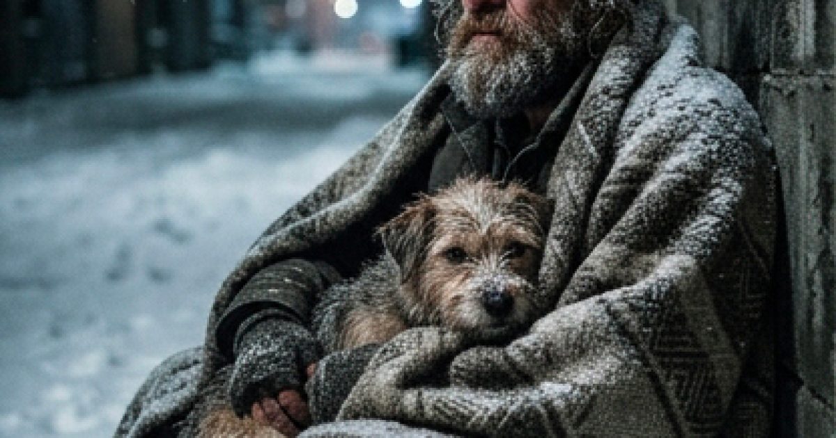 J’ai acheté un sandwich kebab et un café à un inconnu — le petit mot qu’il m’a donné est resté gravé dans ma mémoire