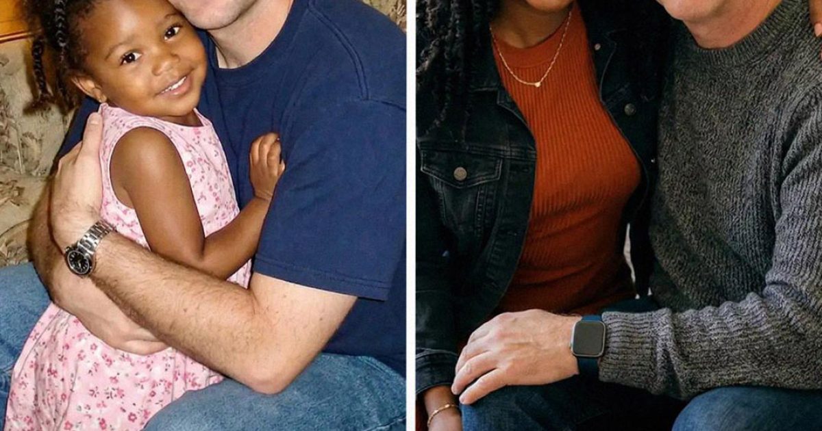 J’ai acheté une maison à ma fille – lors de la pendaison de crémaillère, elle a invité son père biologique et a porté un toast qui m’a fait pleurer