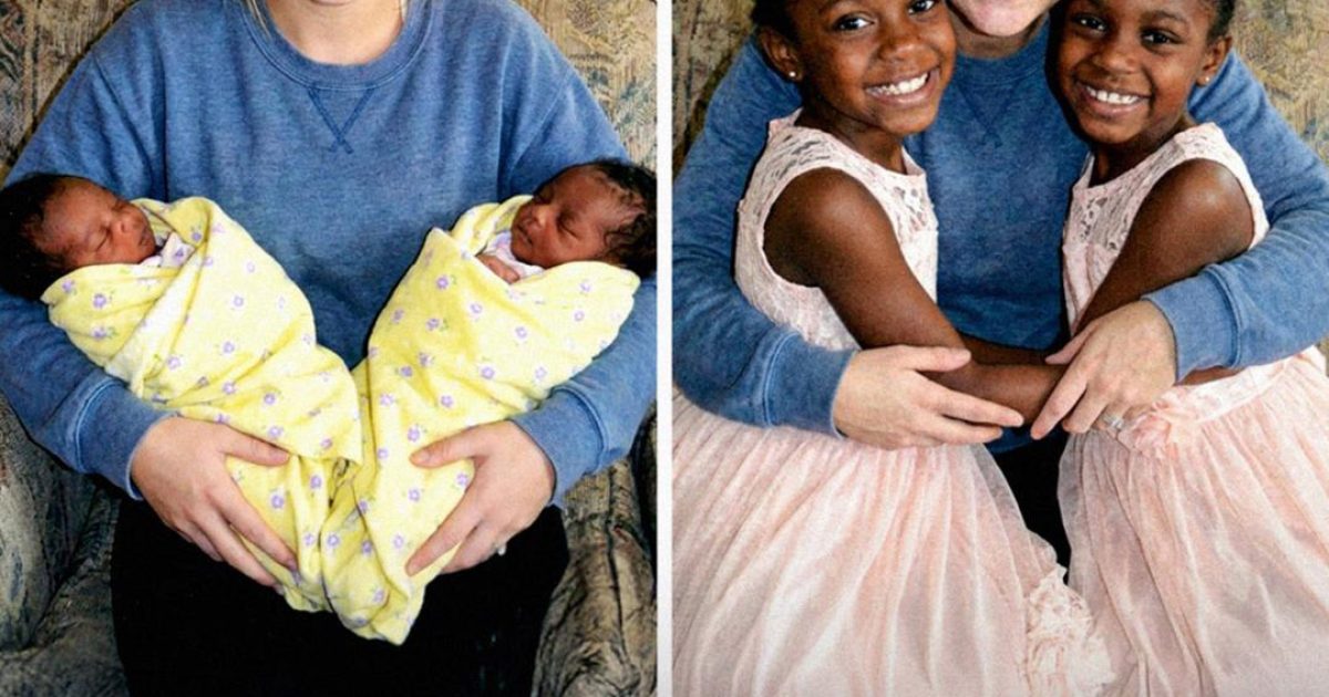 J’ai adopté des jumeaux handicapés après les avoir trouvés dans la rue — 12 ans plus tard, j’ai failli laisser tomber mon téléphone en apprenant ce qu’ils avaient fait