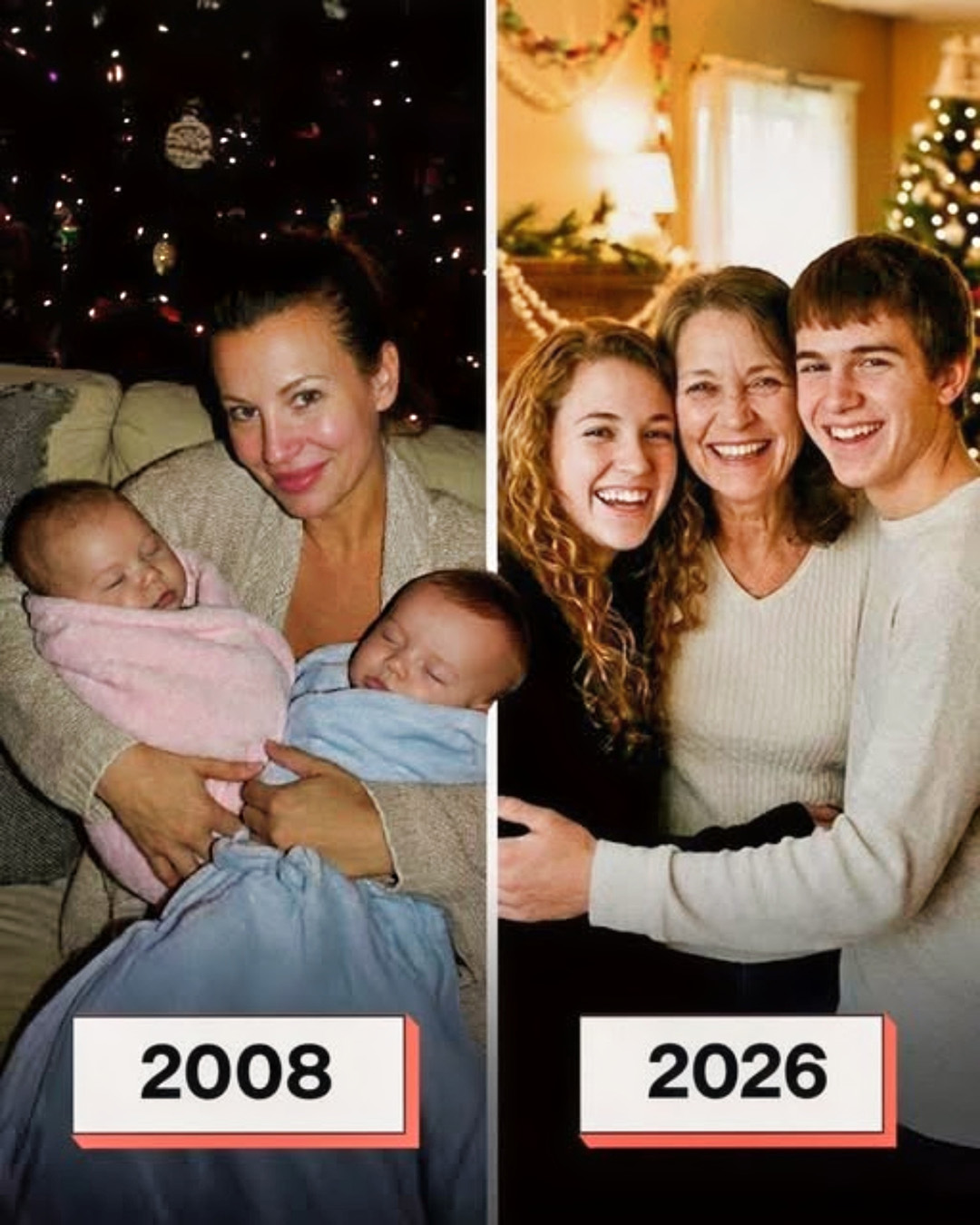 J’ai adopté le fils de ma sœur après son décès, et des années plus tard, il m’a choquée avec une seule phrase