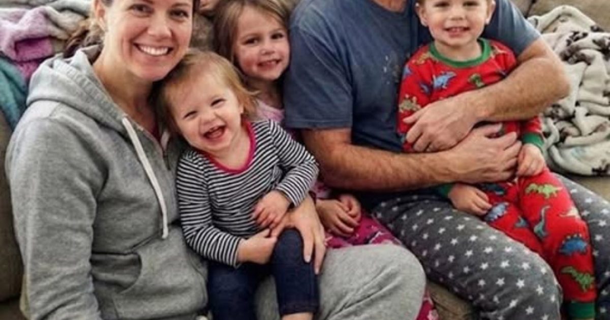 J’ai adopté les quatre enfants de ma meilleure amie décédée ; des années plus tard, un inconnu s’est présenté et m’a dit : « Votre amie n’était pas celle qu’elle prétendait être. »