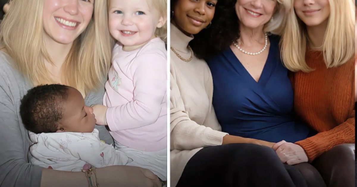 J’ai adopté un bébé après avoir fait une promesse à Dieu — 17 ans plus tard, elle a découvert la vérité et m’a quittée