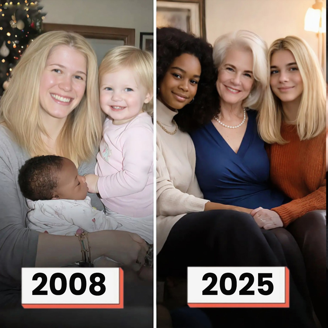 J’ai adopté un bébé après avoir fait une promesse à Dieu — 17 ans plus tard, elle a découvert la vérité et m’a quittée