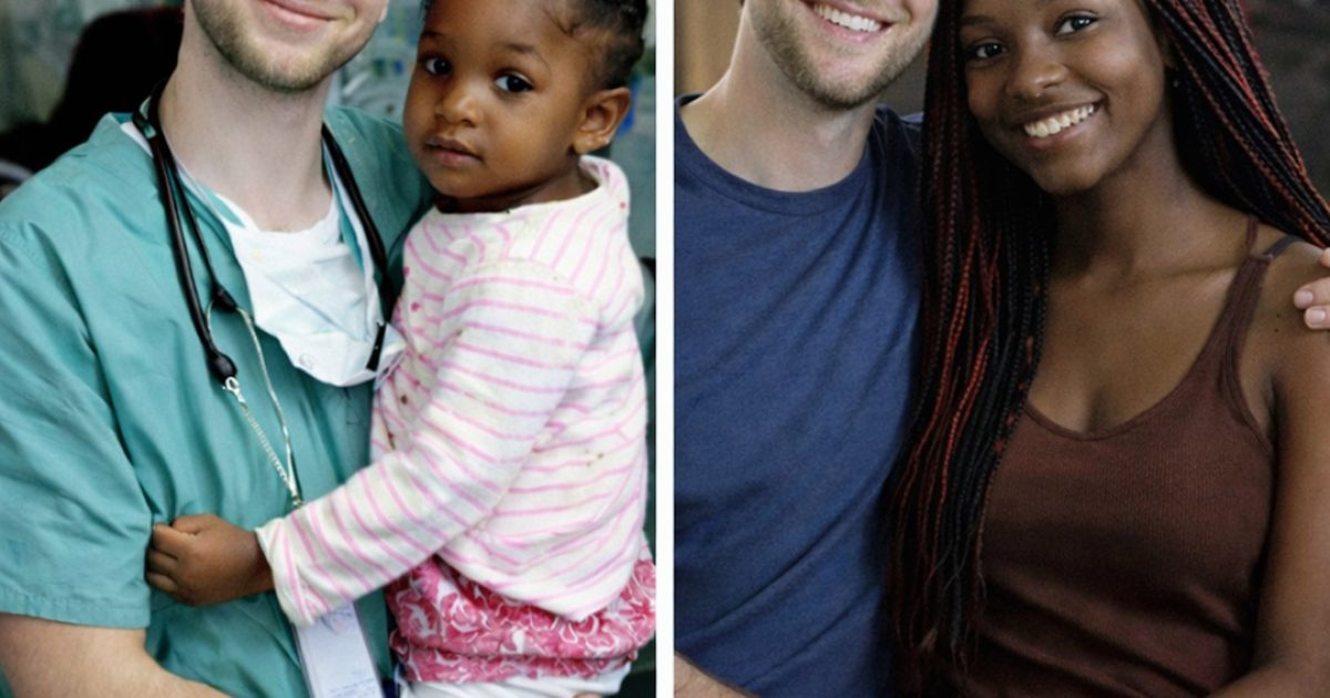 J’ai adopté une petite fille après un accident mortel — 13 ans plus tard, ma petite amie m’a montré son téléphone… et le monde s’est arrêté