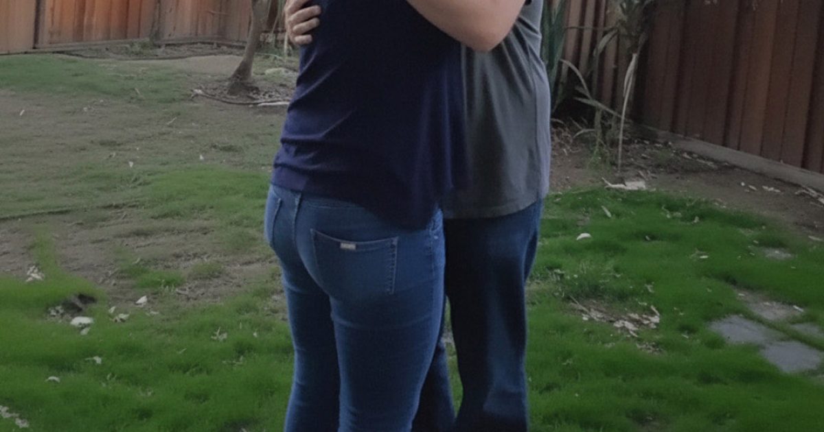 J’ai découvert que ma femme me trompait avec mon cousin — je ne me suis pas battu, je l’ai invité à dîner le lendemain